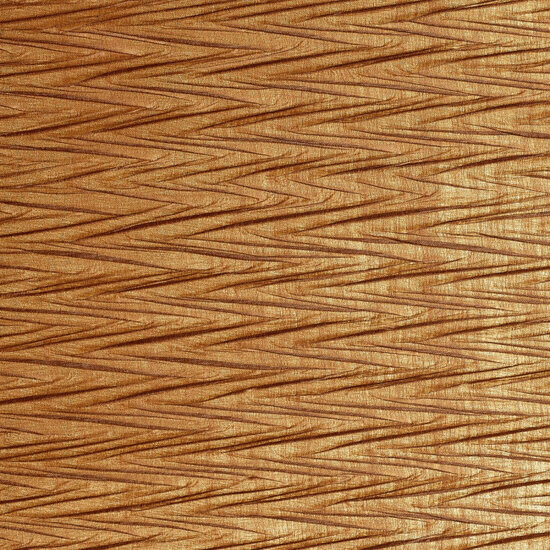 Casamance Th&eacute;ia 71091502 - Bruin Behang