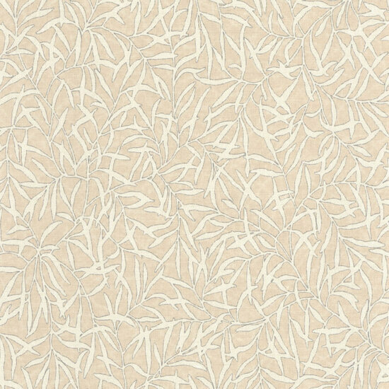 Casadeco Bali BALI88171154 - Beige Behang