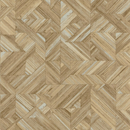 Casadeco Bali BALI88181270 - Beige Behang