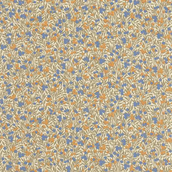 Casadeco Flower Market FLOM89221221 - Beige Behang