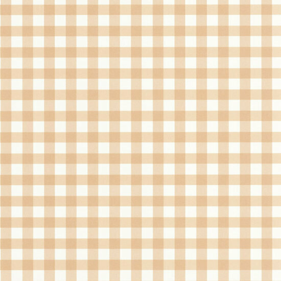 Casadeco Flower Market FLOM89261222 - Beige / Wit Behang