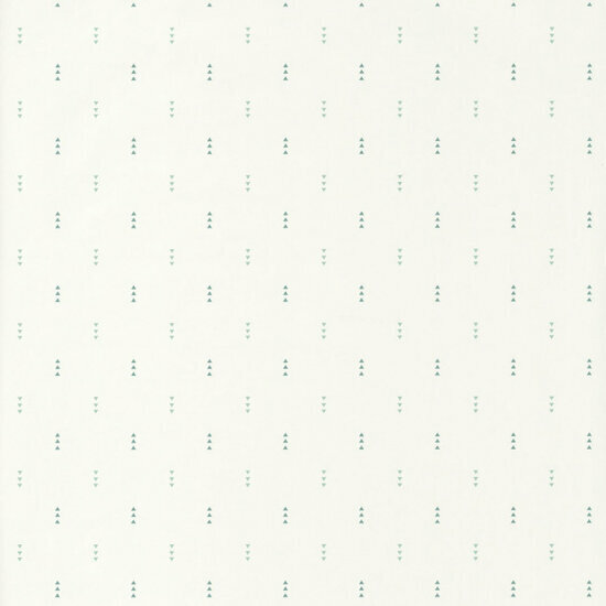 Casadeco Happy Dreams HPDM82816125 - Blauw / Wit Behang