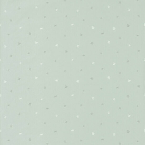 Casadeco Happy Dreams HPDM82836127 - Blauw Behang