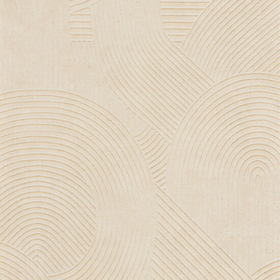 Casadeco Kyoto KYTO88751498 - Beige Behang