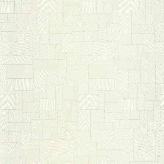 Casadeco Kyoto KYTO88760054 - Wit Behang