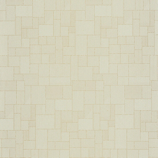 Casadeco Kyoto KYTO88766657 - Blauw Behang