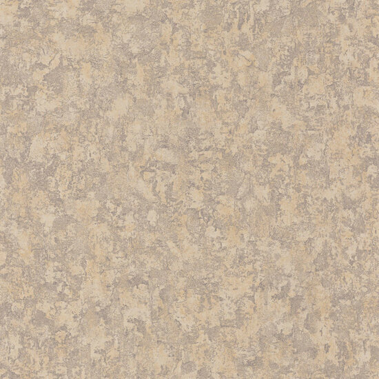 Casadeco Minerals MNRL88111313 - Beige Behang