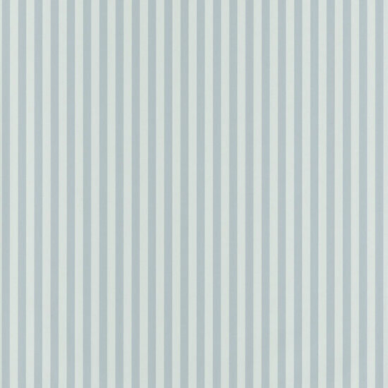 Casadeco Rose &amp; Nino RONI29886036 - Blauw / Wit Behang