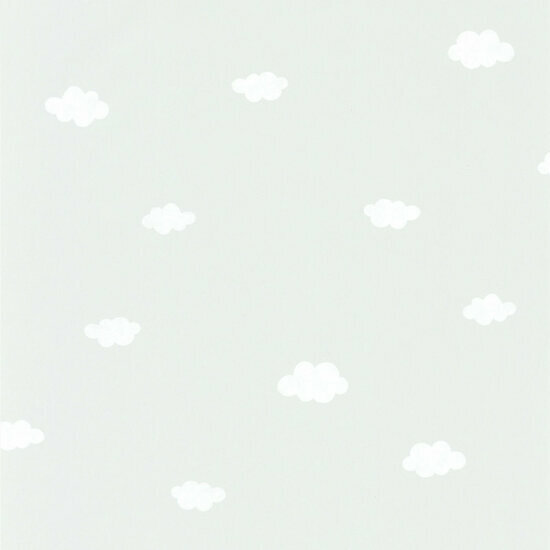 Casadeco Rose &amp; Nino RONI29756549 - Blauw Behang