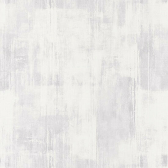 Casadeco So White 4 SWHT82710185 - Wit / Grijs Behang