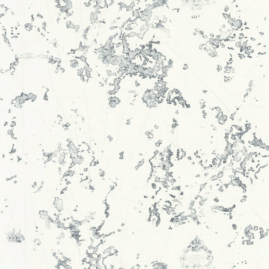 Casadeco So White 4 SWHT83989312 Behang