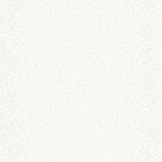 Casadeco So White 4 SWHT84120233 - Wit Behang