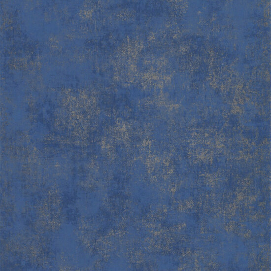 Casadeco Stone STNE80836370 - Blauw Behang