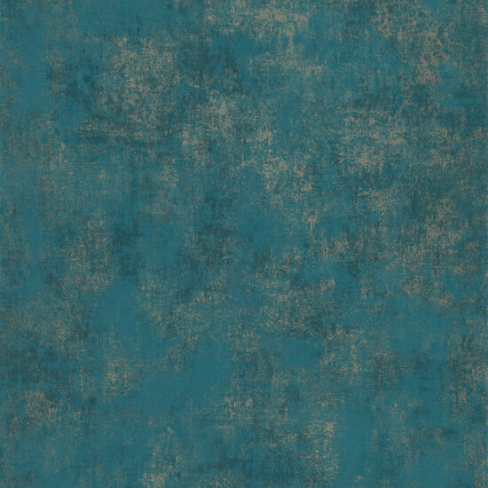 Casadeco Stone STNE80836267 - Blauw Behang