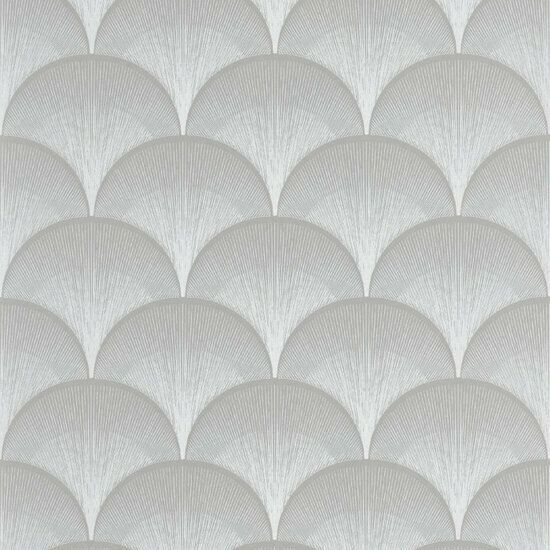 Casadeco Twenties TWNT88661515 - Grijs Behang