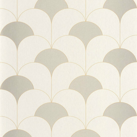 Casadeco Twenties TWNT88681331 - Beige Behang