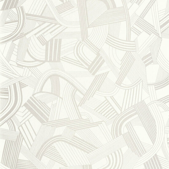 Casadeco Twenties TWNT88690226 - Wit Behang