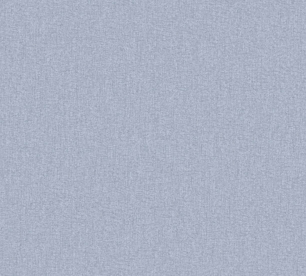 AS Creation Famous Garden - 39353-4 / 393534 Blauw Behang
