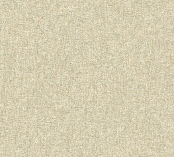 AS Creation Famous Garden - 39353-8 / 393538 Beige Behang