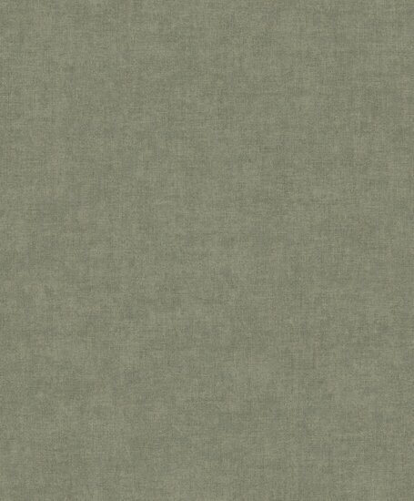Dutch Wallcoverings Textured Touch TT10011 Groen Behang