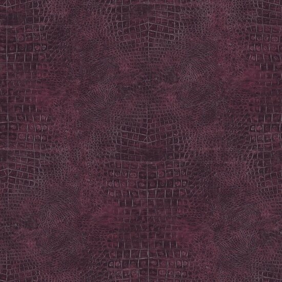 Noordwand Natural FX 2 G67751 Rood - Paars Behang