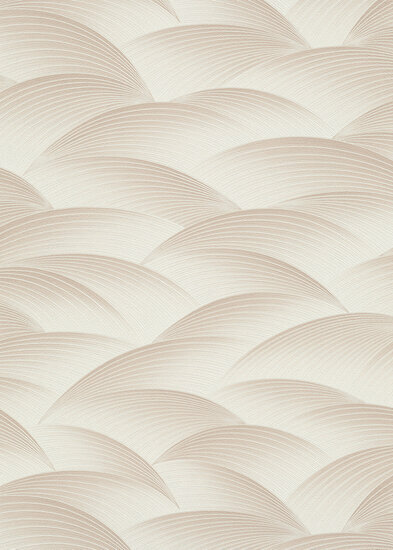 Dutch Wall Decor Fashion For Walls 4 10372-02 Cr&egrave;me Behang