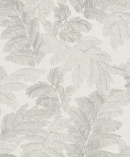 Noordwand Thema 28811 Grijs Metallic Behang