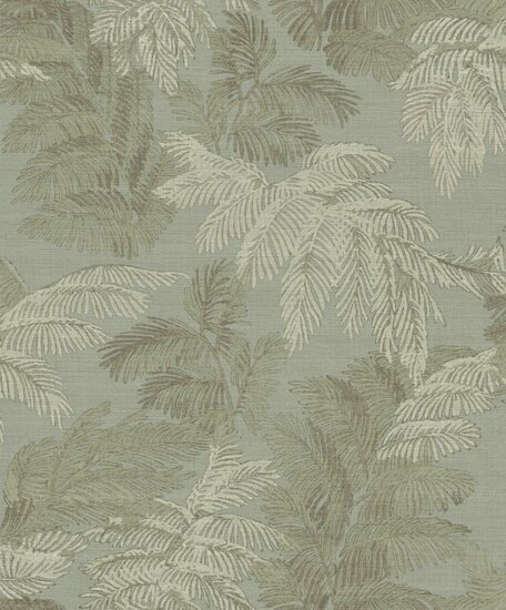 Noordwand Thema 28815 Groen Metallic Behang