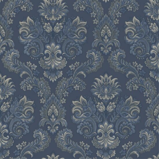 Noordwand Thema 28829 Blauw Beige Behang
