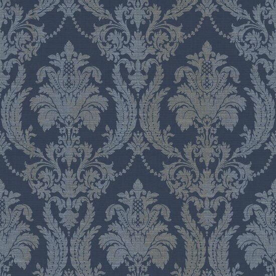Noordwand Thema 28809 Blauw Behang