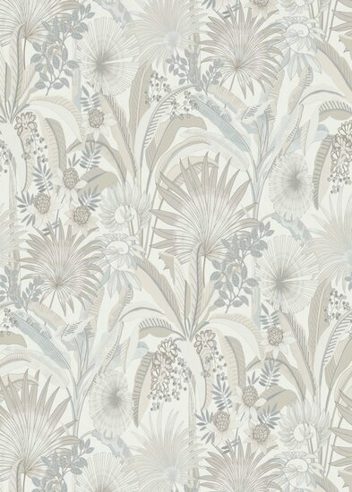Dutch Wall Decor Aruba 10390-02 / AR102402 Beige Behang