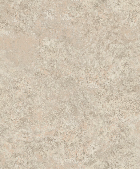 Dutch Wallcoverings Venezia Pierre Glitter M667-07 Beige Behang