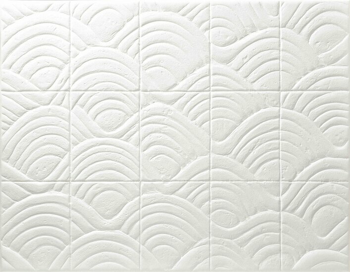 Arte Babylon Terracotta 97010 Behang