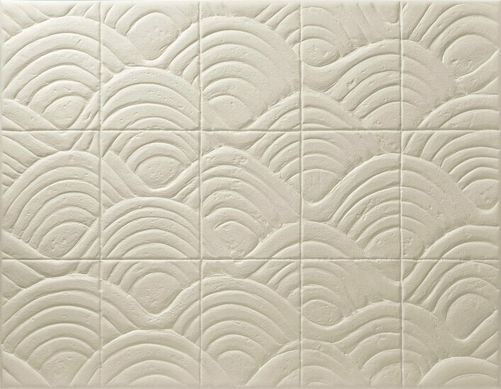 Arte Babylon Terracotta 97011 Behang