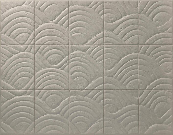 Arte Babylon Terracotta 97012 Behang