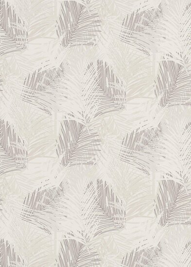 Dutch Wall Decor Collage 10350-02 Beige Behang