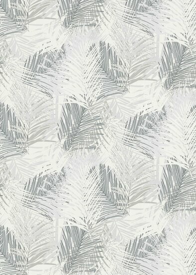 Dutch Wall Decor Collage 10350-10 Grijs Behang