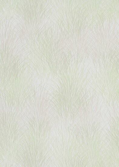Dutch Wall Decor Collage 10380-35 Cr&egrave;me / Groen Behang