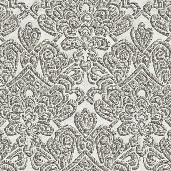 Dutch Wall Decor Trussardi Z18925 Grijs Behang