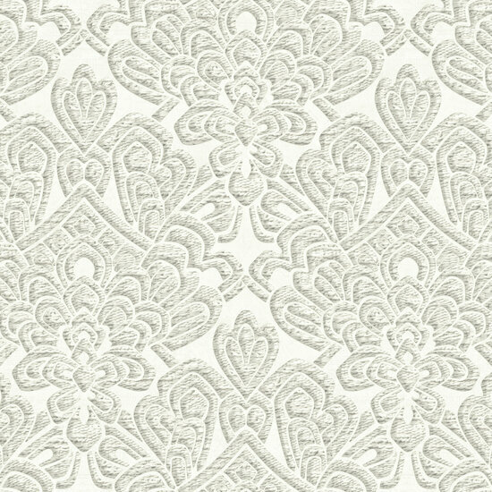 Dutch Wall Decor Trussardi Z18928 Grijs Behang