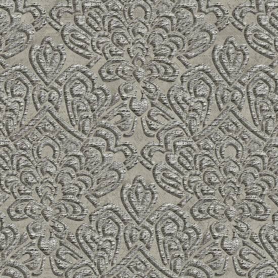 Dutch Wall Decor Trussardi Z18935 Grijs Behang