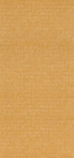 Casamance C&eacute;rame 76080406 - Geel Behang