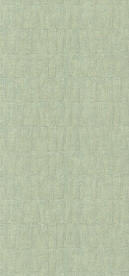 Casamance C&eacute;rame 76091324 - Groen Behang