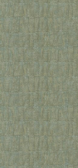 Casamance C&eacute;rame 76091426 - Groen Behang