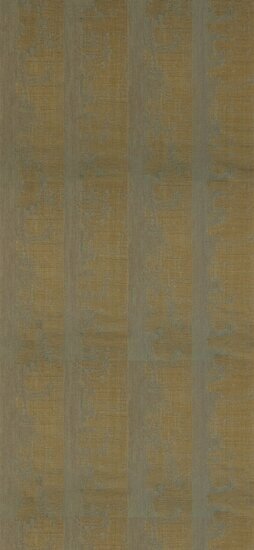 Casamance C&eacute;rame 76102446 - Groen Behang