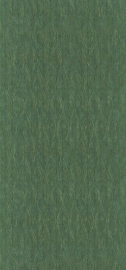 Casamance C&eacute;rame 76113160 - Groen Behang