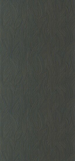 Casamance Terra Rossa 76221426 - Blauw Behang