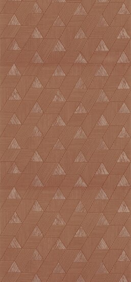 Casamance Bord Du Nil 76172548 - Bruin Behang