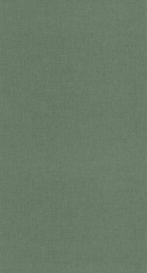 Caselion Linen Edition LNE68527852 - Groen Behang