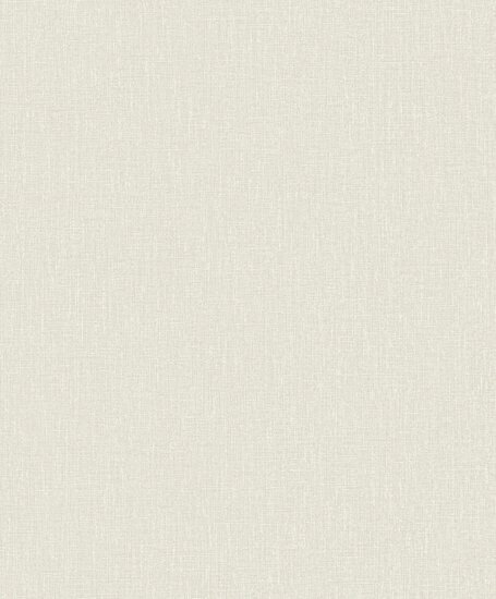 HookedOnWalls NEUTRALIZER 01 31602 Cr&egrave;me Weefsel Behang